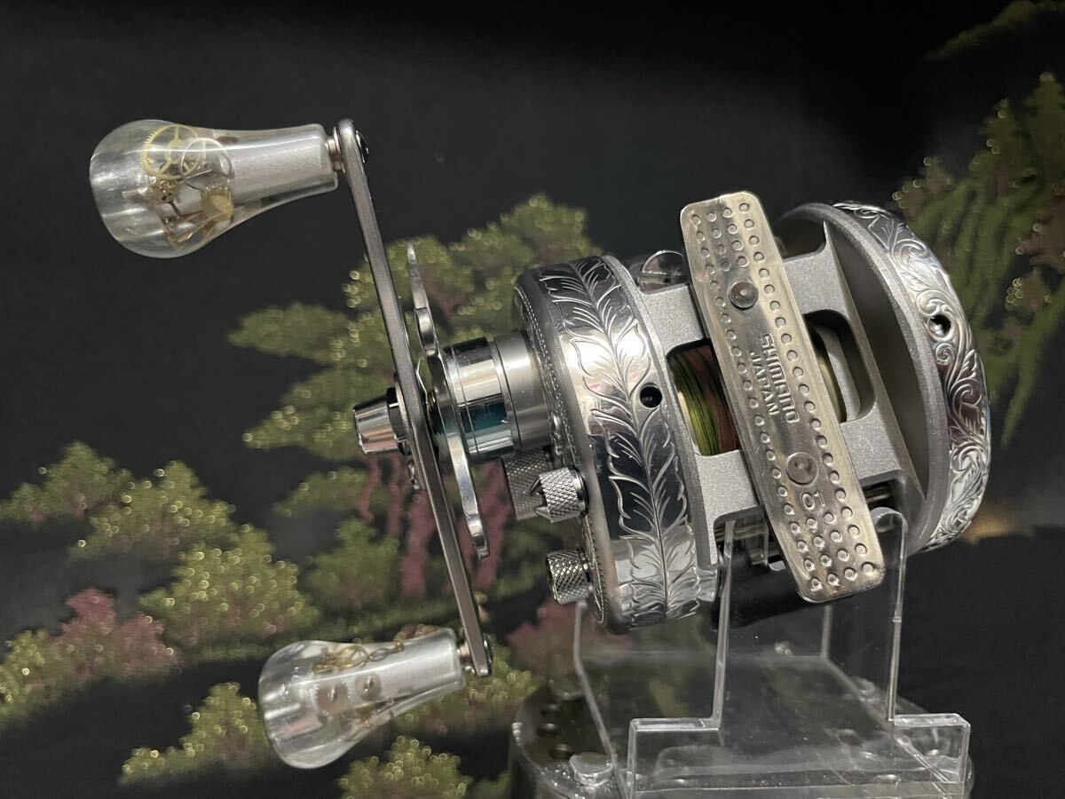Shimano 05 CALCUTTA 200 379581