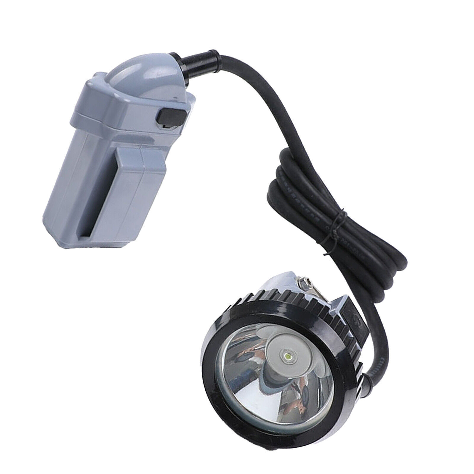 Led Mining Lamp Safety Headlight Coon Hunting Light Rechargeable Mining Lights