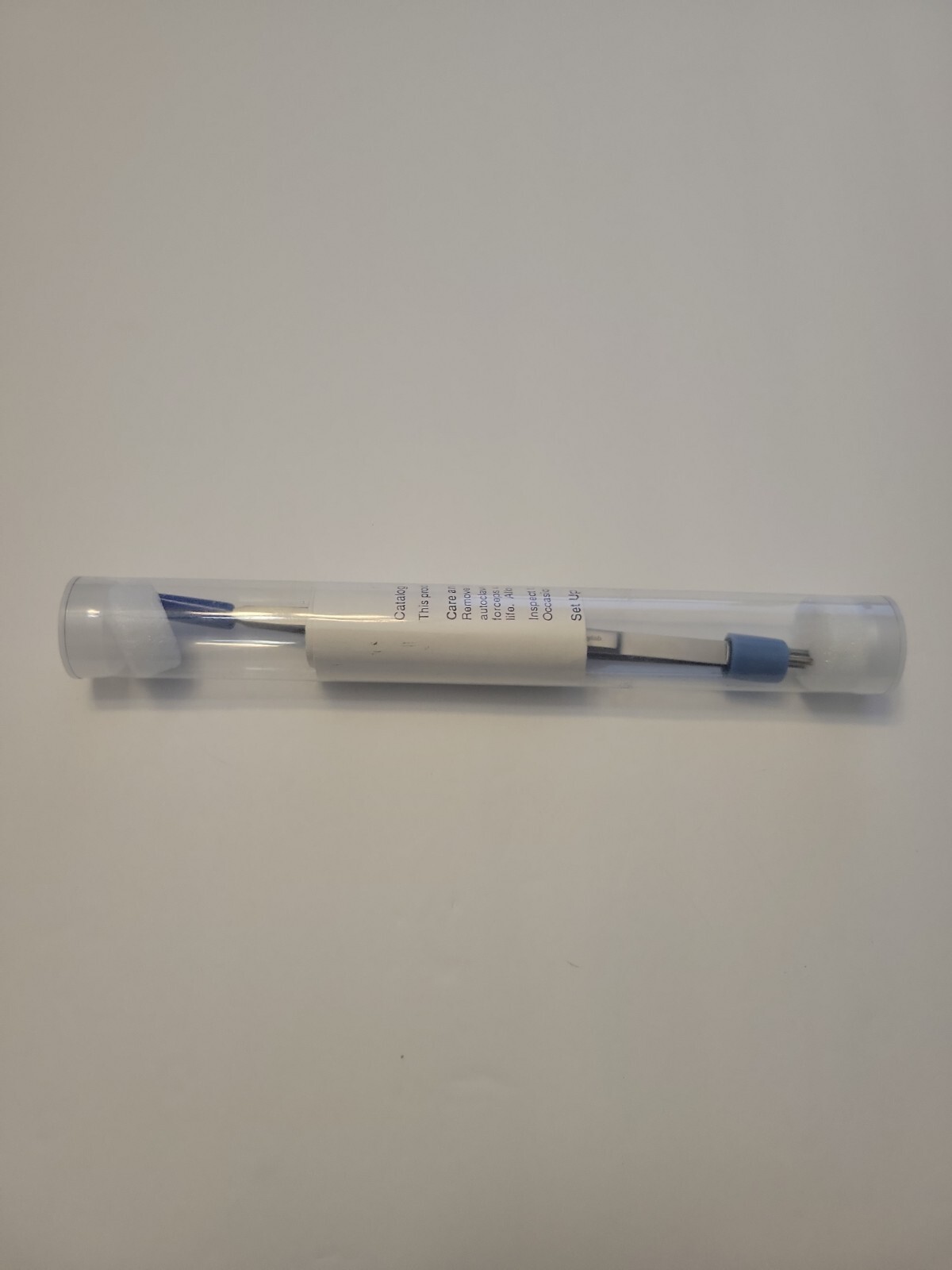 Covidien Valleylab E4087 Bipolar Forceps