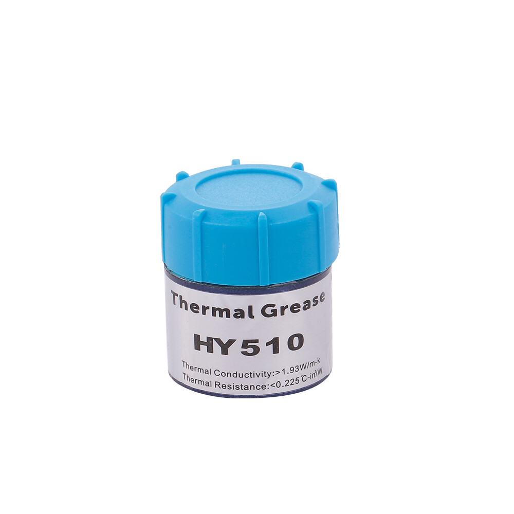 Thermal Compound Heat Sink Thermal Compound CPU Silicone V2H7