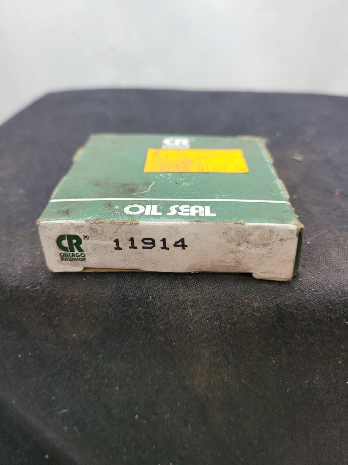 CR Services 11914 Seal