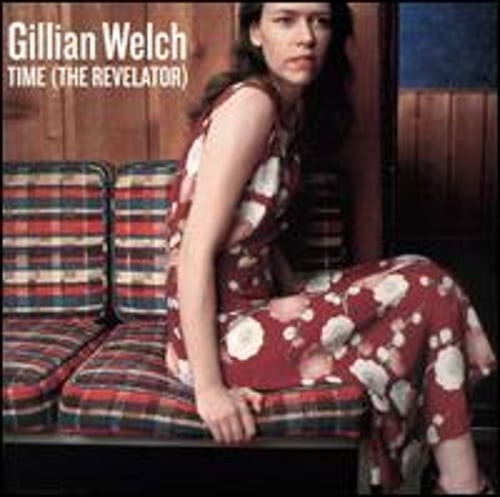 Time (The Revelator) by Gillian Welch: Used