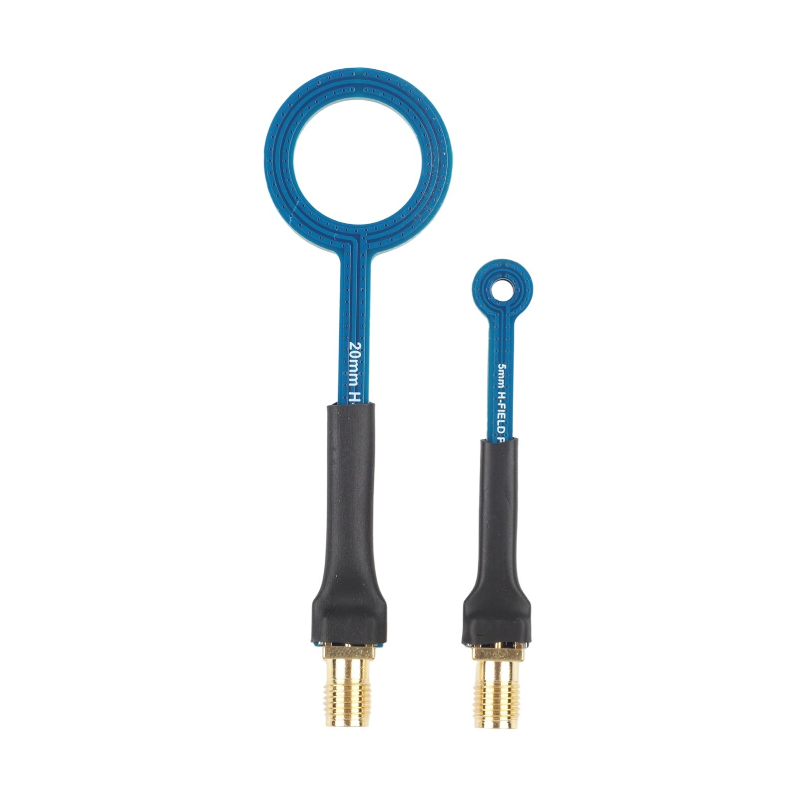 Near Field Conduction Probe Kit 5Pcs for Accurate Electromagnetic Testing