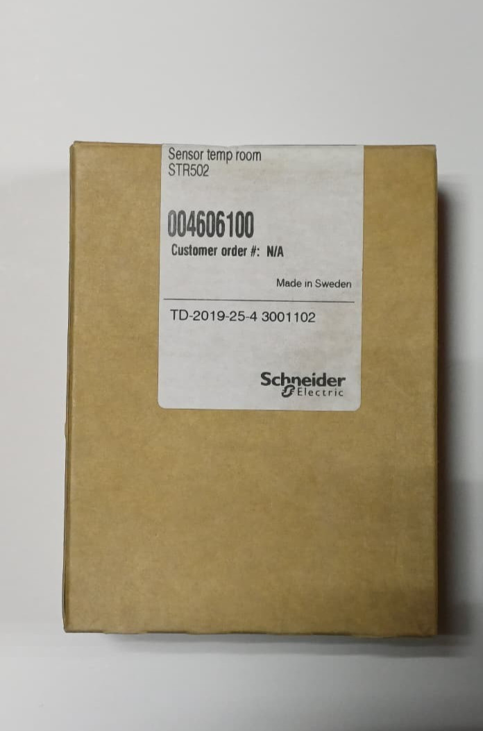 Schneider Electric STR502 004606100 Room Temperature Sensor