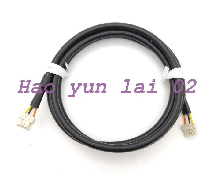 1xconnector wire PDF00604H 25cm / 100cm / 200cm Replacement For Defi Version 1 2
