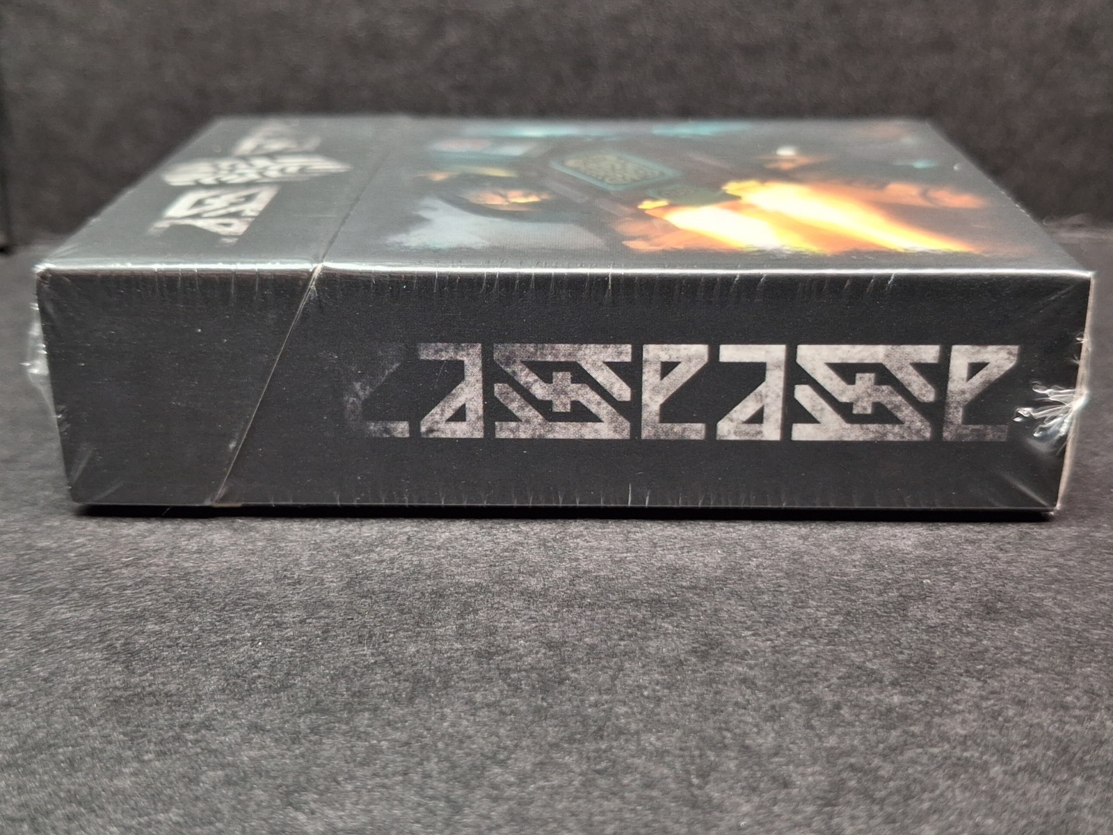 Warhammer 40K Leagues of Votann Datacards 9th Edition Sealed GW
