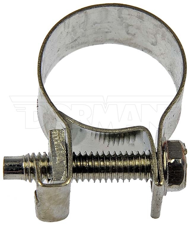 7/32 X 5/8 In. Metal Hose Clamp