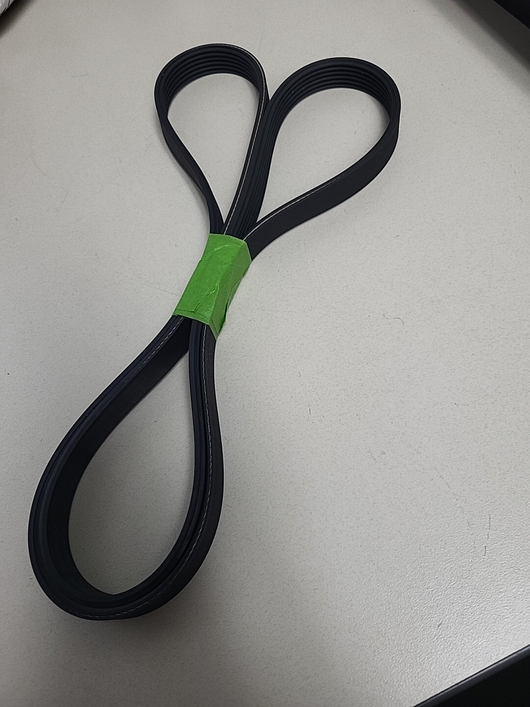 Epic EL 2980 Elliptical Drive Belt - EPEL69908.0 (120A)