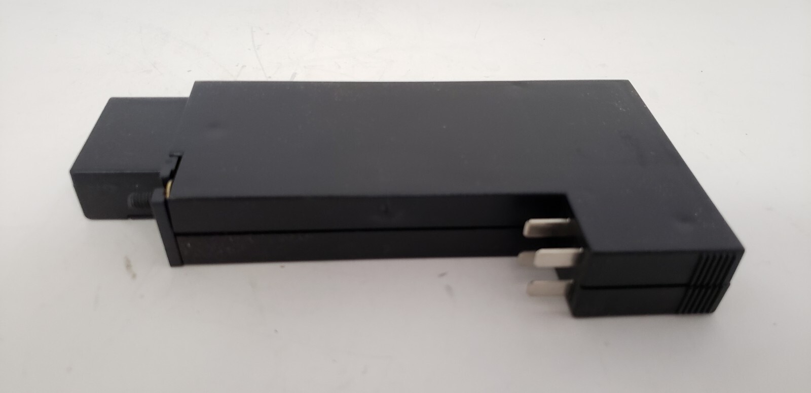 RELIANCE 45C40 AUTOMATE DUAL 115 VAC/DC INPUT MODULE, NIB