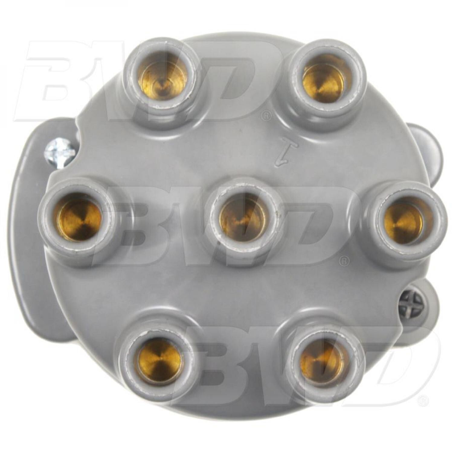 BorgWarner C182 - Distributor Cap