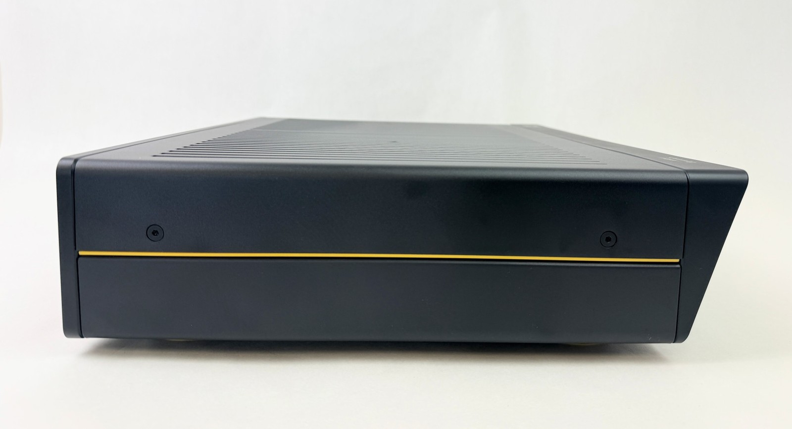 Arcam ST25 Audiophile Streamer - Black