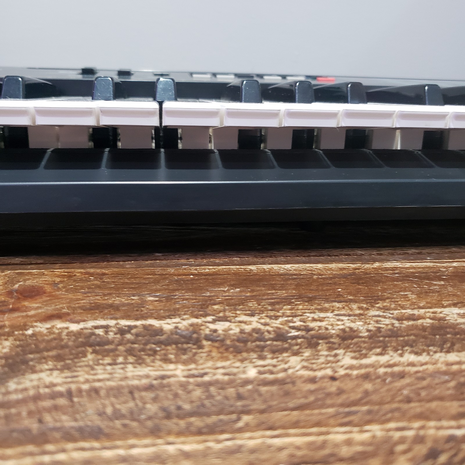 Concertmate 670 Keyboard Synth Sound Effect Rhythm Percussion Tested