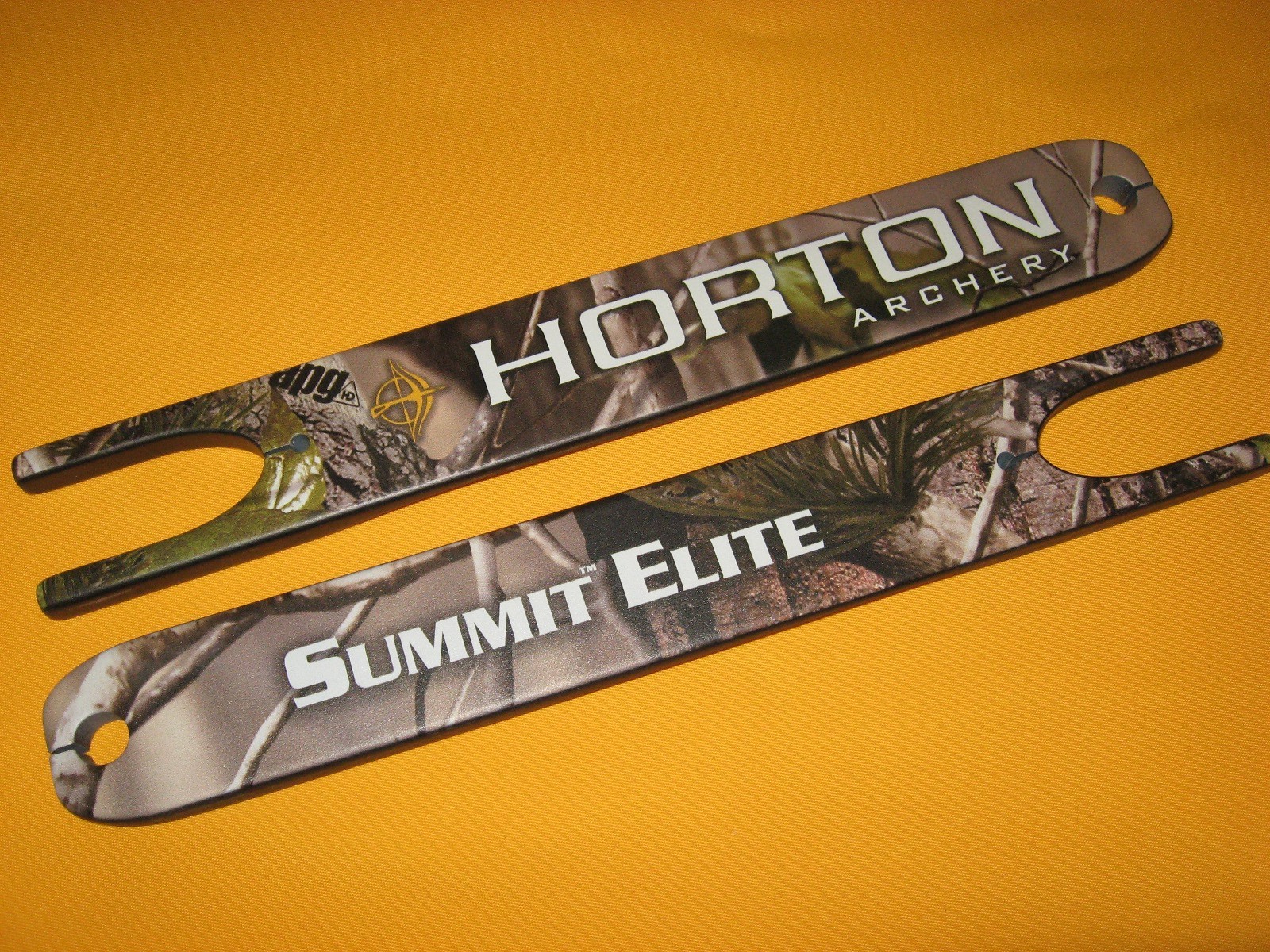 Horton Crossbow 175# Limb Set Summit Elite Legend HD XL Team Realtree Explorer