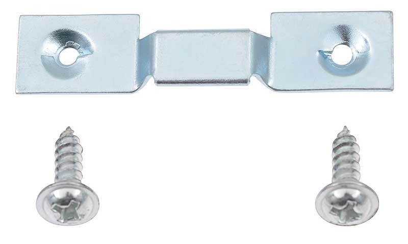1961-63 Impala Bel Air Biscayne; Glove Box Latch; with Screws