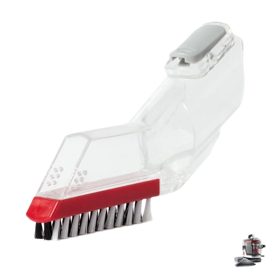 Replacement Tight Spot Tool for Hoover CleanSlate Pet Carpet and Upholstery S...