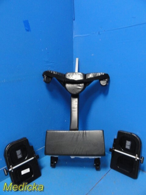 Skytron 3-040-11 Beach Chair Shoulder Positioner W/ Head Support ~ 32273