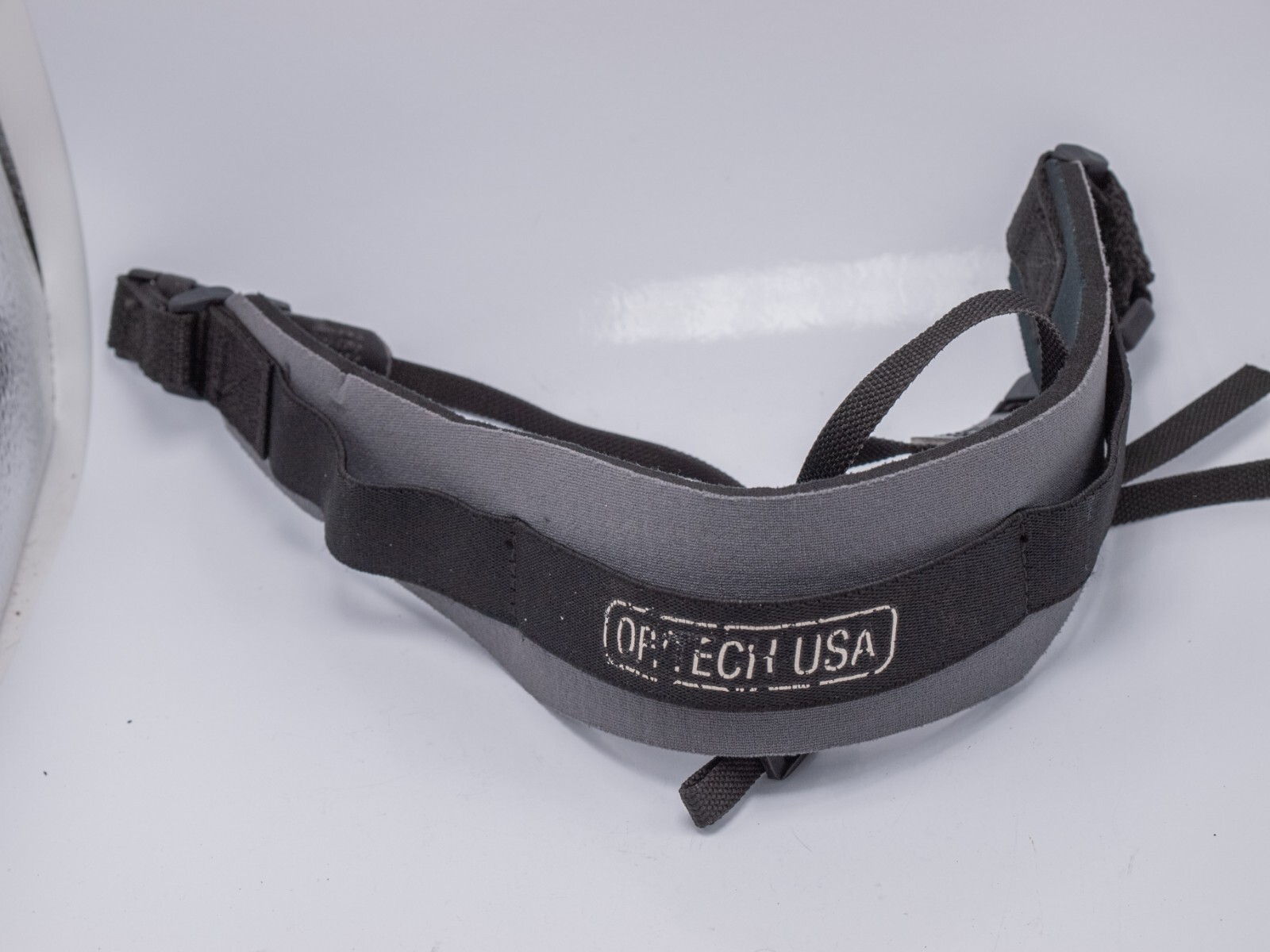 Optech USA Pro SLR DSLR Camera Wide Neoprene Quick Release Neck Strap