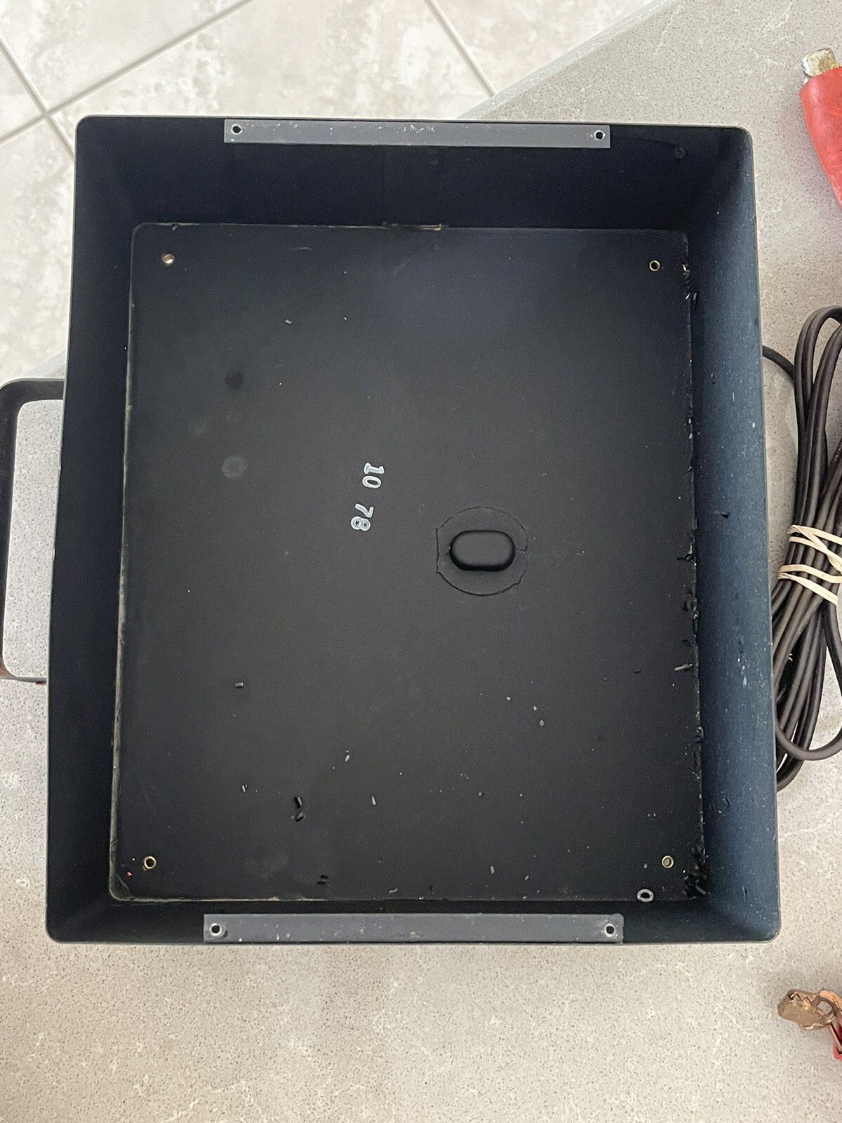 AutoMeter VA-2 Volt Amp System Tester