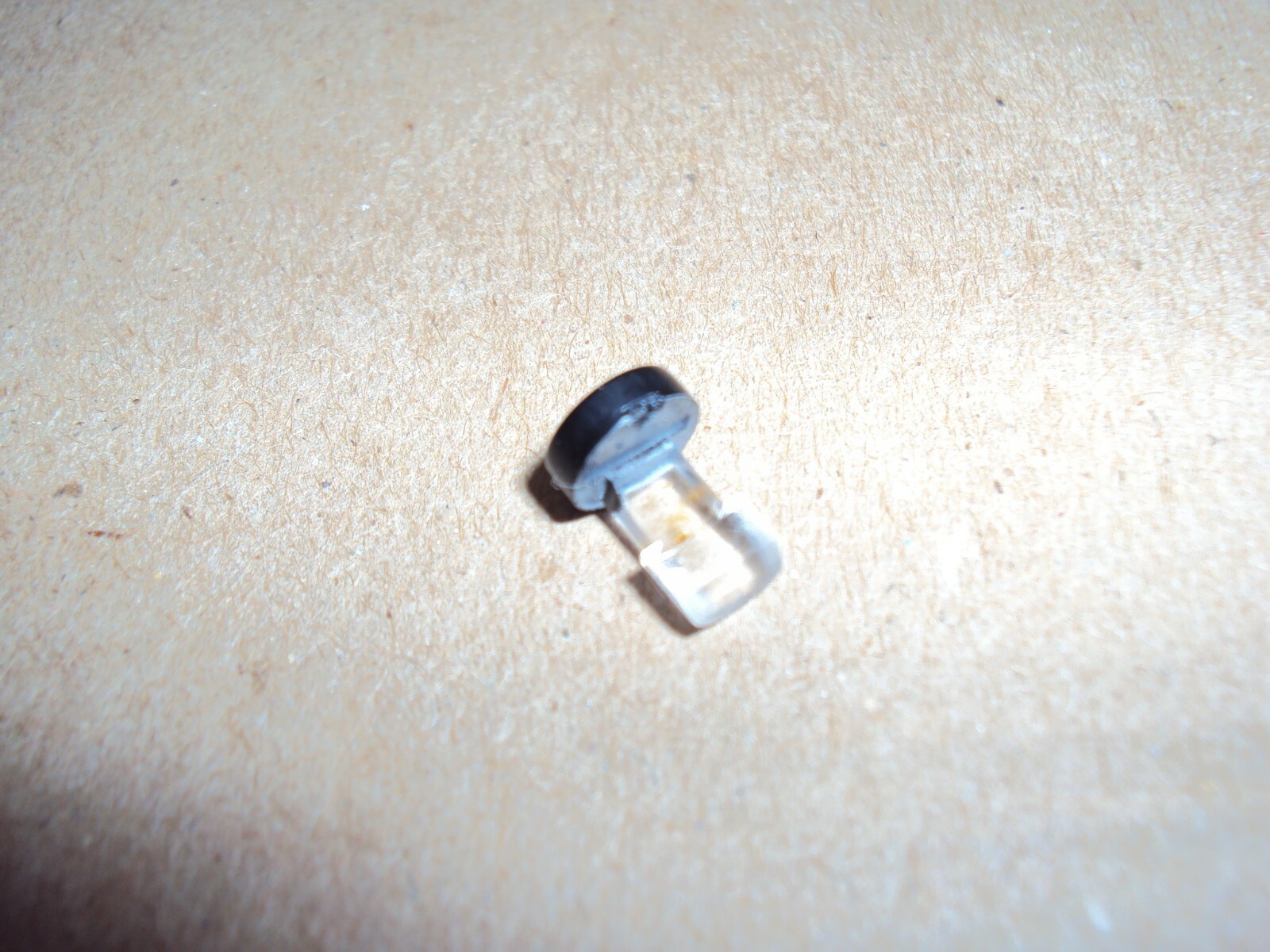 O.E.M. Kenwood TM-641A, TM-741A, TM-941A MHZ front function button
