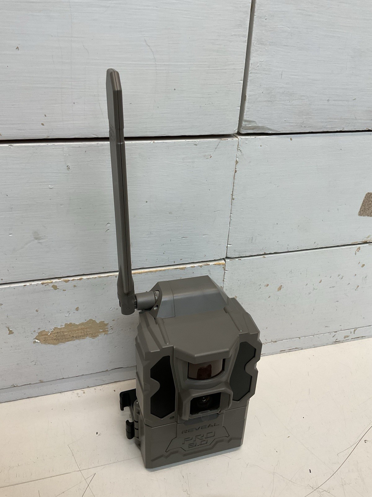 Tactacam Reveal Pro 3.0 Cellular Trail Camera