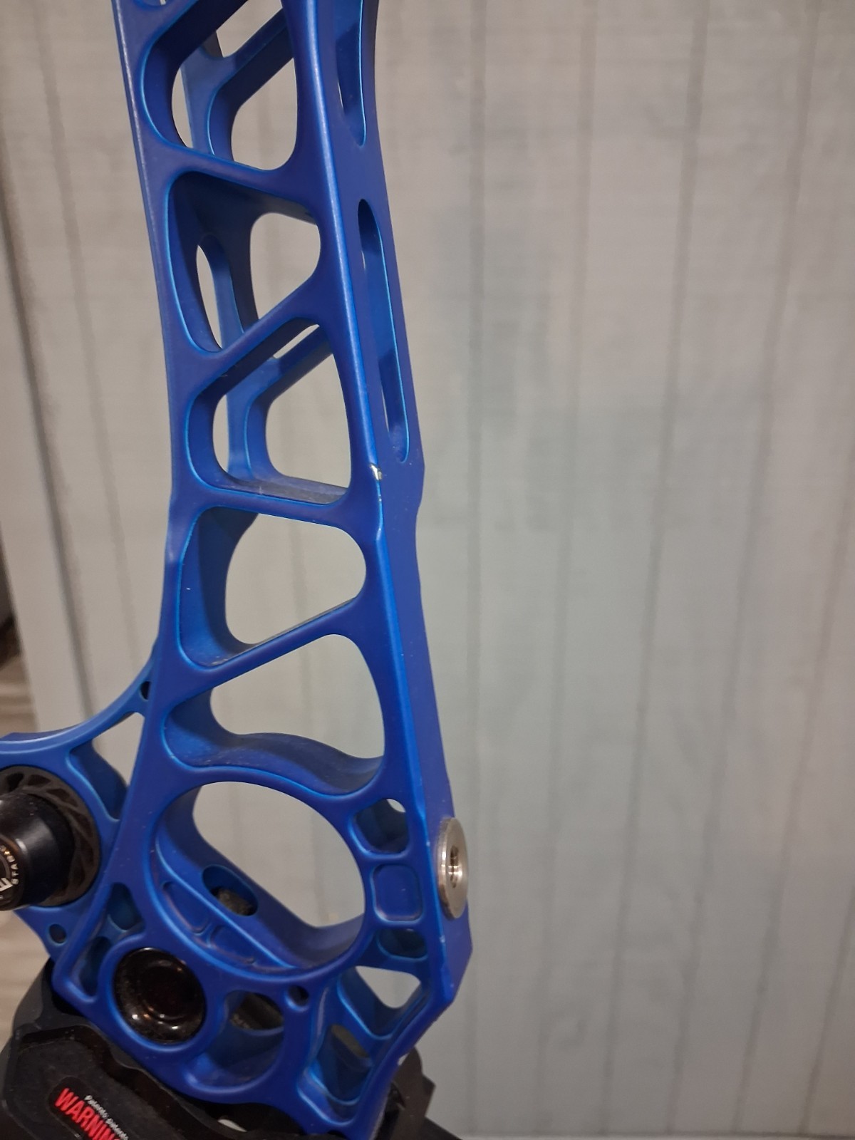 Mathews TRX 38 G2 60#Limbs