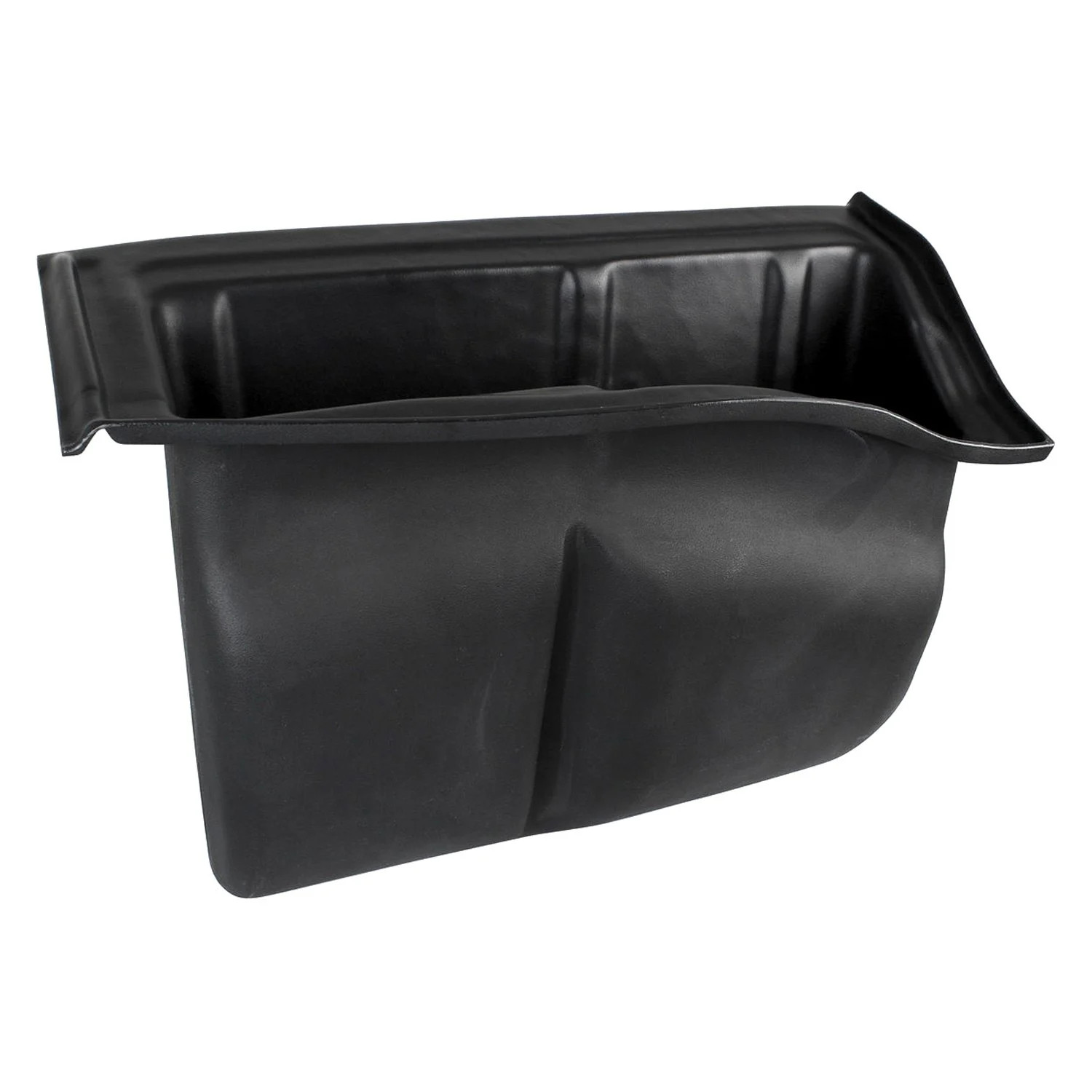 For Chevy El Camino 1968-1972 RESTOPARTS Storage Box Behind Drivers Seat