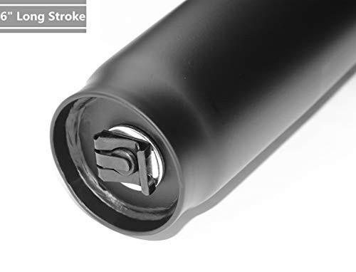 6" Long Stroke Office Chair Gas Lift Cylinder Replacement - Heavy Duty Shock Pis