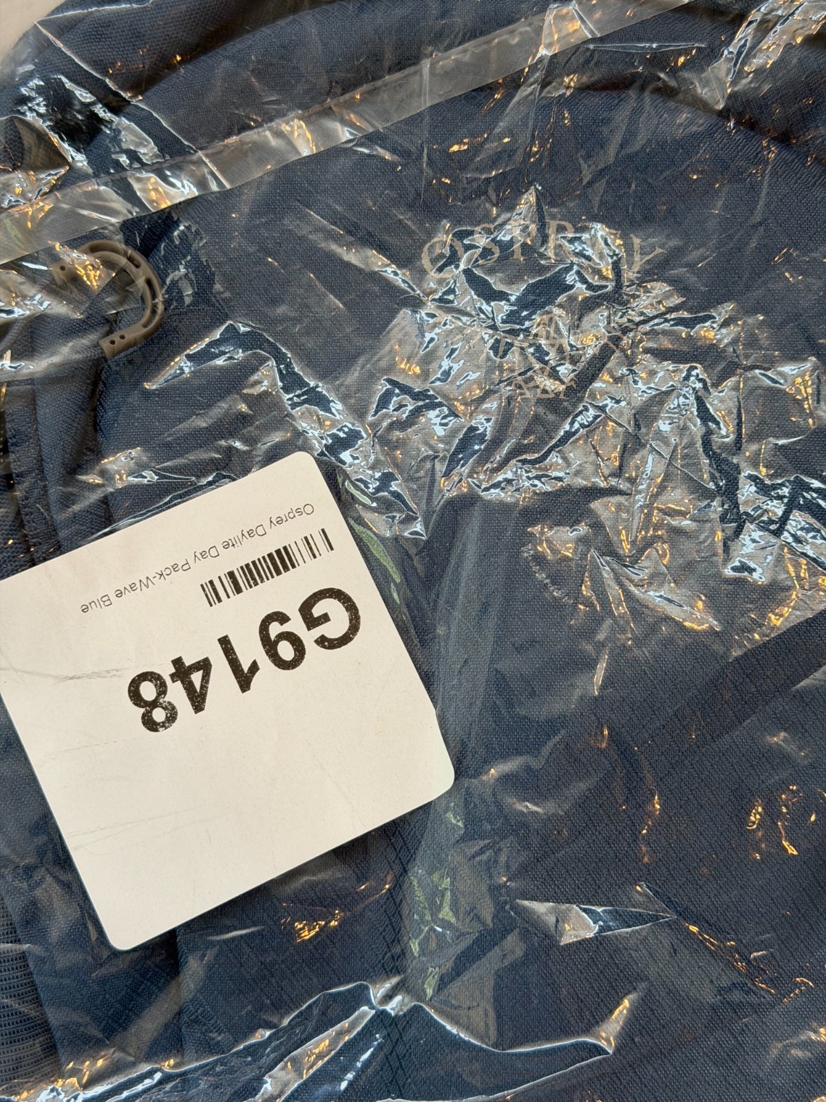 Osprey Daylite Backpack - Wave Blue