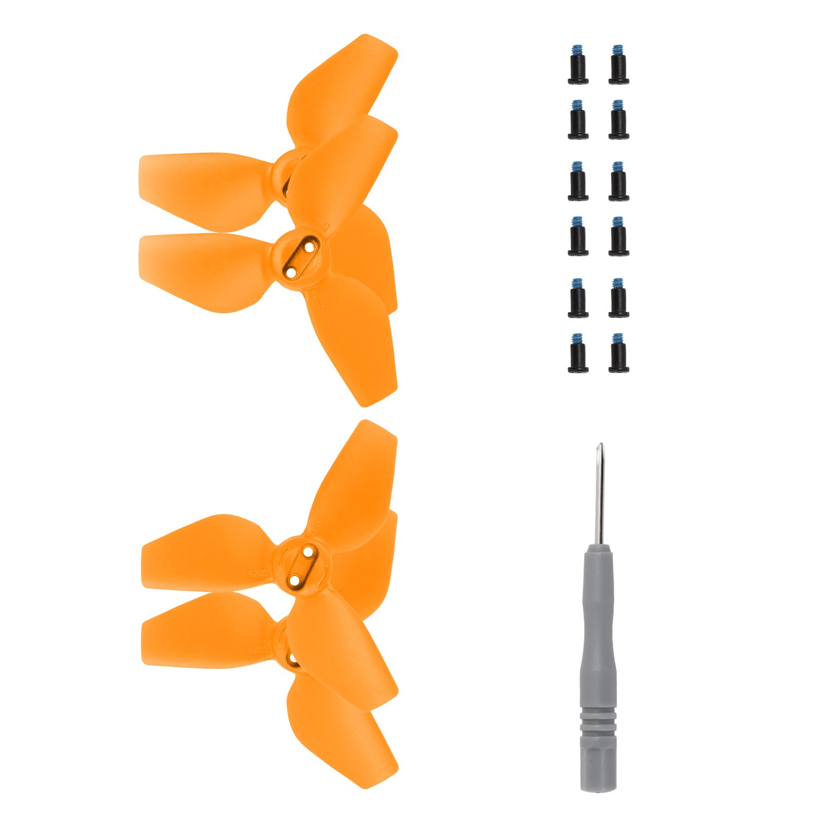 4Pcs Replacement Propeller Pocket 2016S Paddles Lightweight For DJI NEO Drone