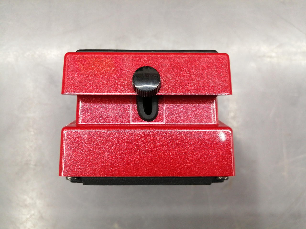 BOSS RC-5 effector