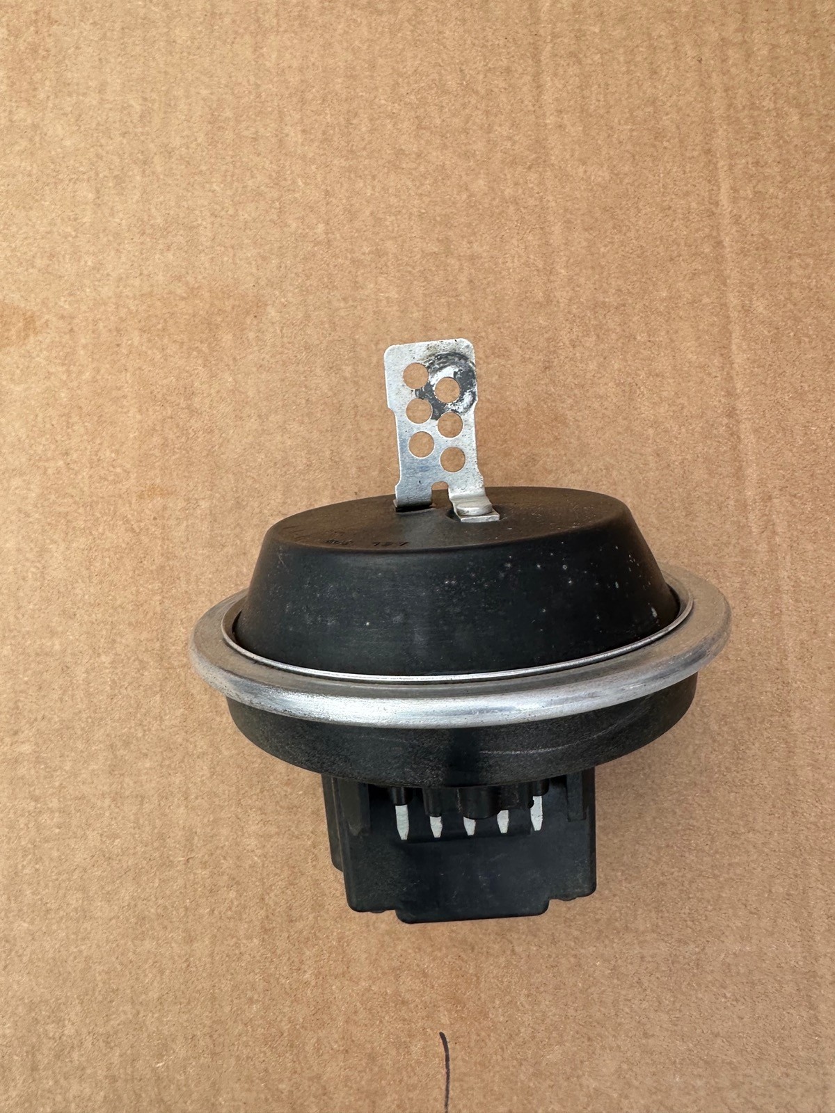 90-96 CORVETTE C4 CRUISE CONTROL SERVO 25074627