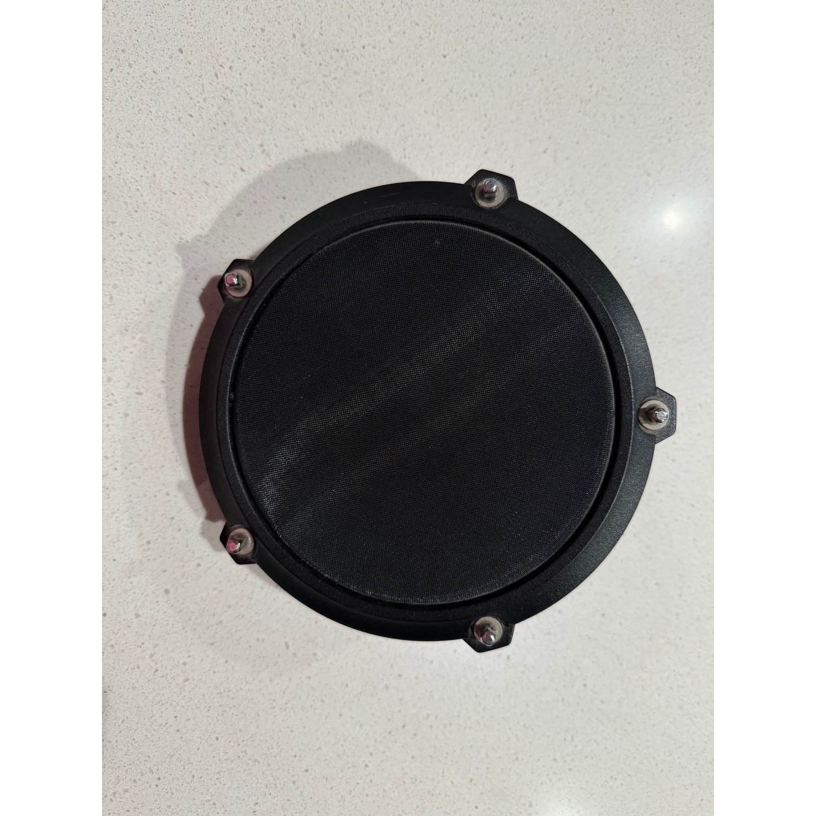 Alesis Electronic Drum Pad with Mounting Clamp
