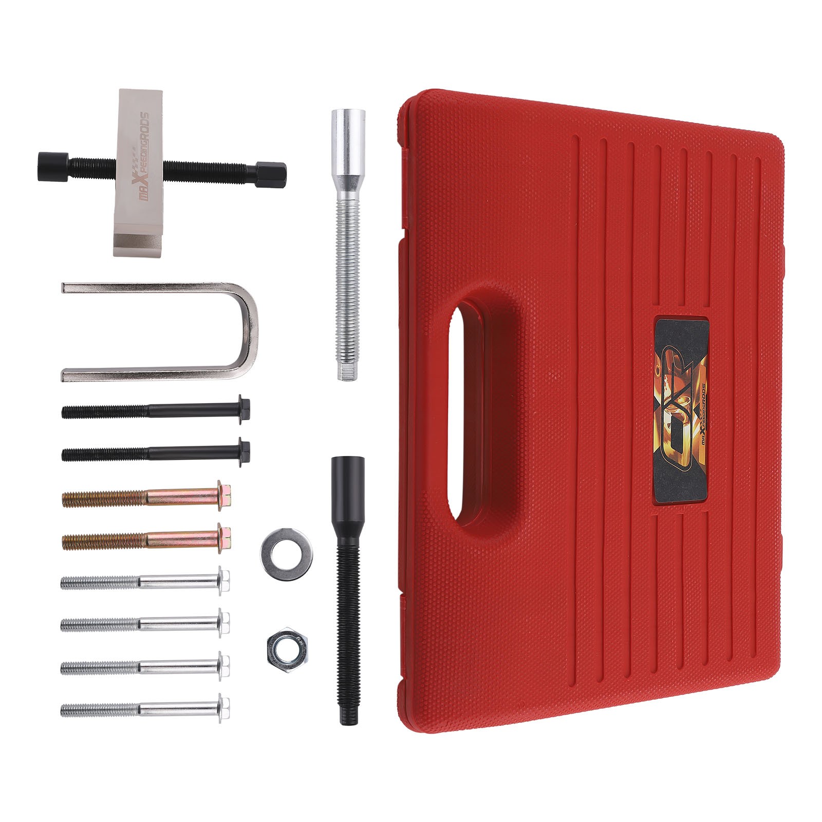 Steering Wheel & Lock Plate Remover Tool Set Installation Kit Puller Kit New