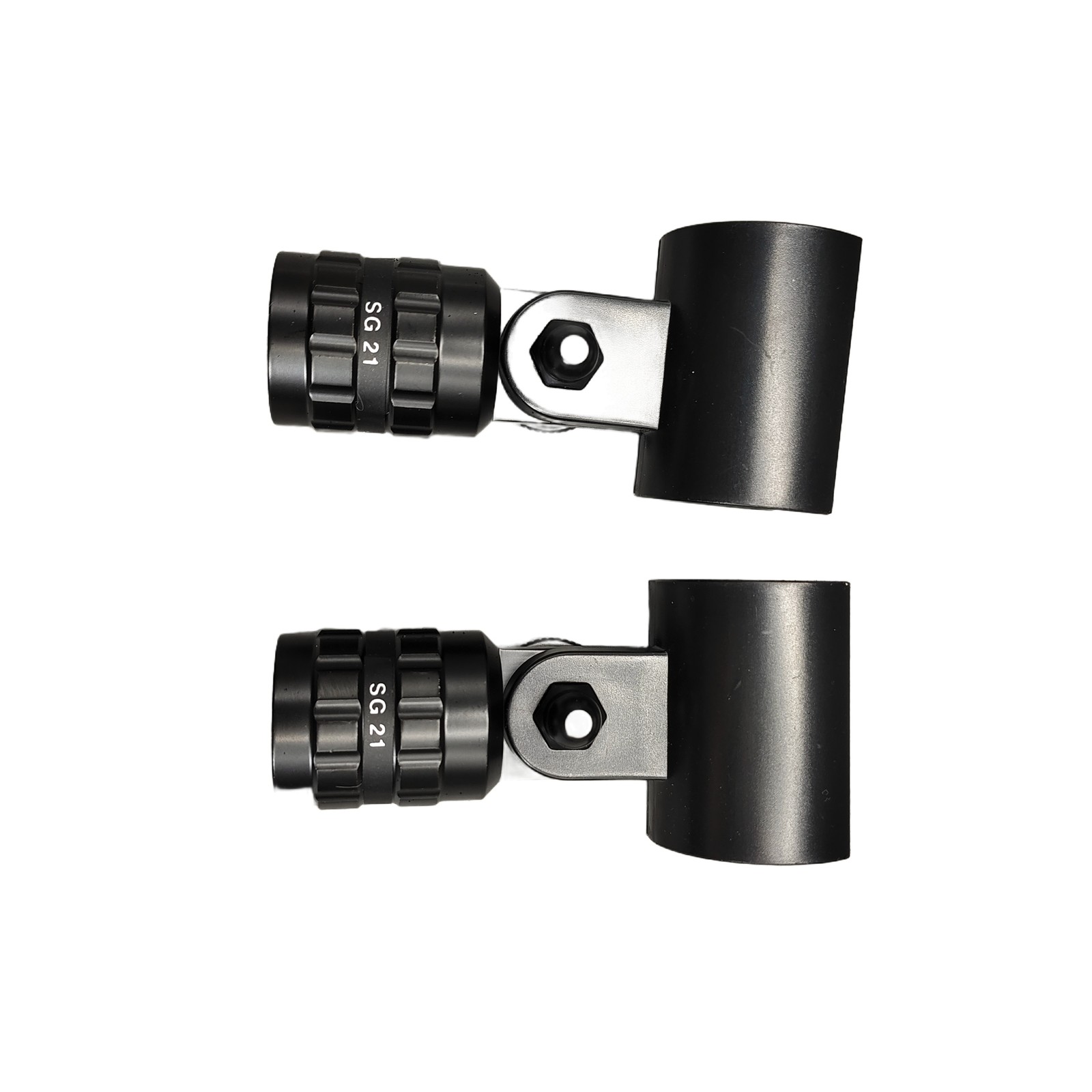 Neumann KM 184 MT Professional Wired Stereo Set