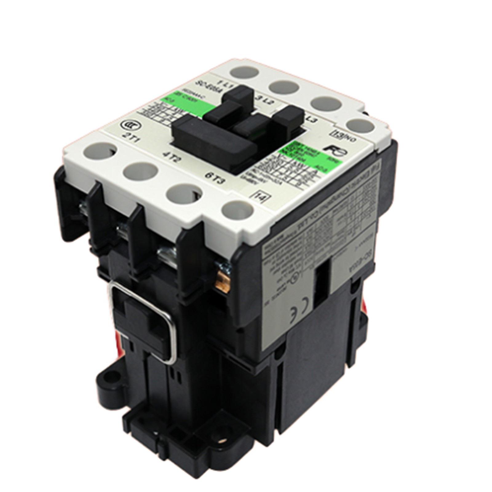 FUJI SC-E05A Contactor DC 110V New 1PCS