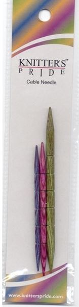 Knitter's Pride Dreamz Knitting Cable Needles 800111