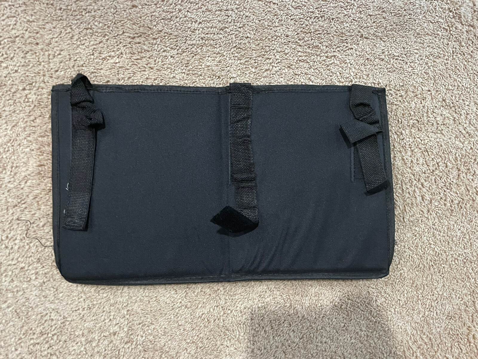 Unbranded Hanging Storage Organizer Bag with 8 Pockets - e001