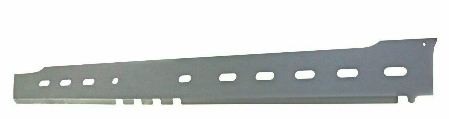 2009 2010 2011 2012-2018 Dodge Ram Quad Cab Inner Rocker Panel Set 2PCS.