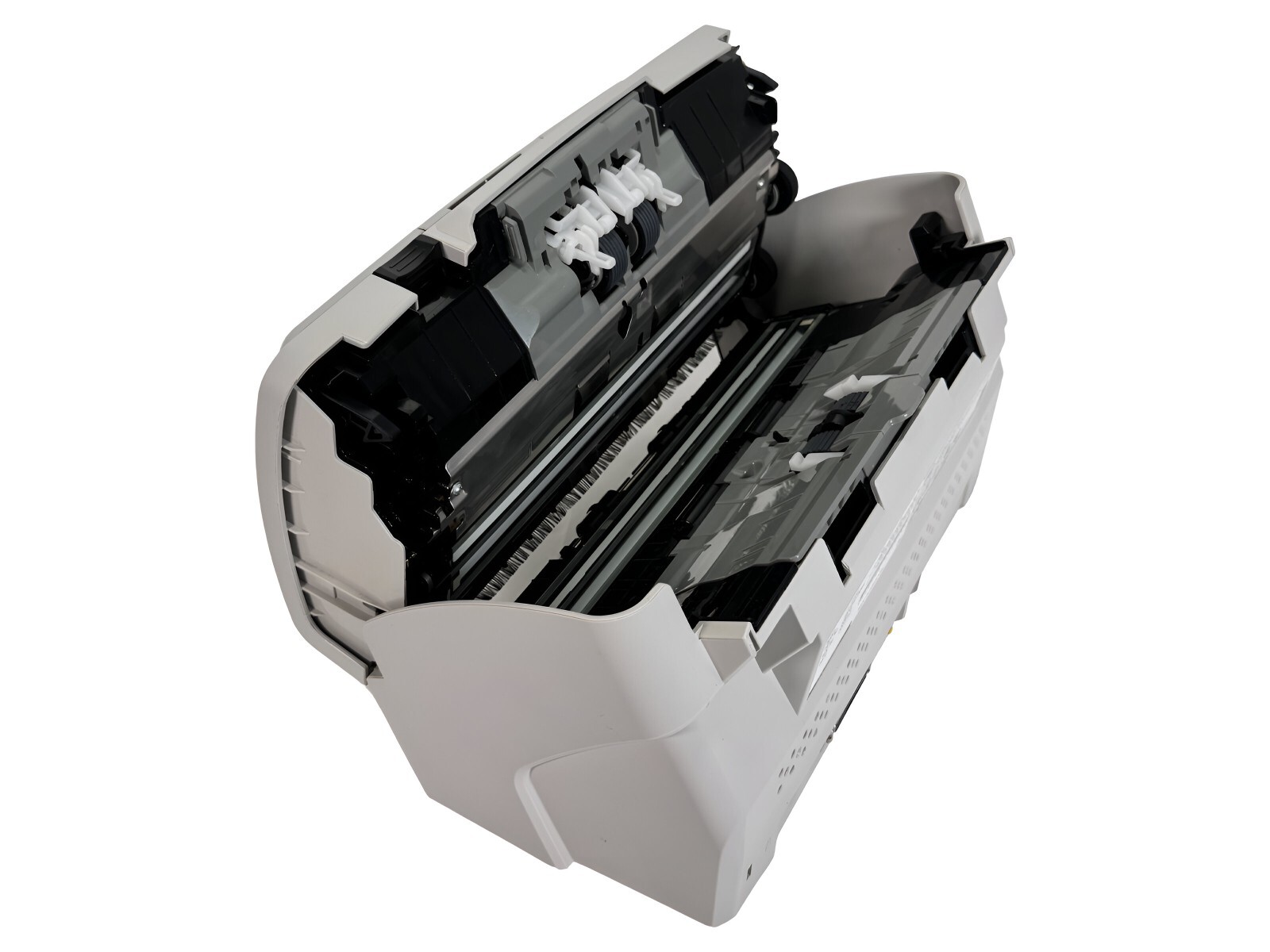 Fujitsu FI-6130Z Duplex Pass-Through Document Scanner w/FULL PACKAGE IN BOX⚡️