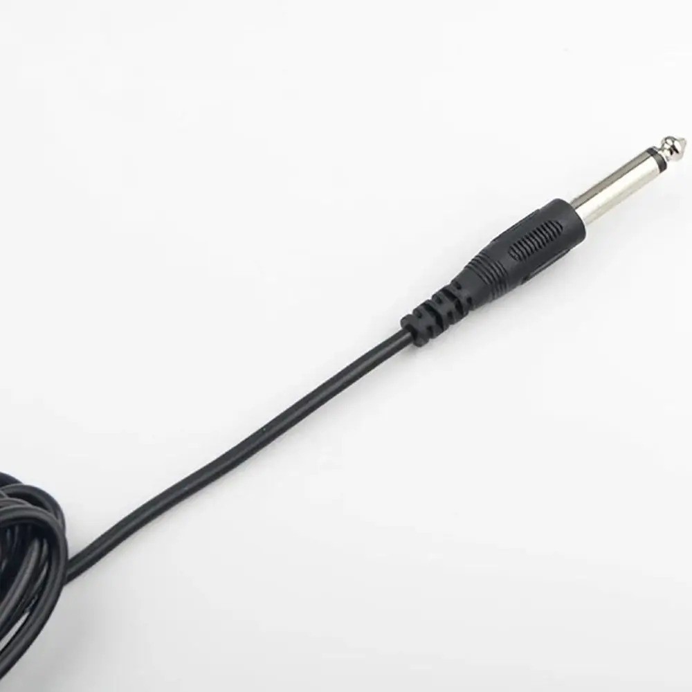 Wired Vocal Mic Integrated Karaoke Recording New Dynamic Microphone UK