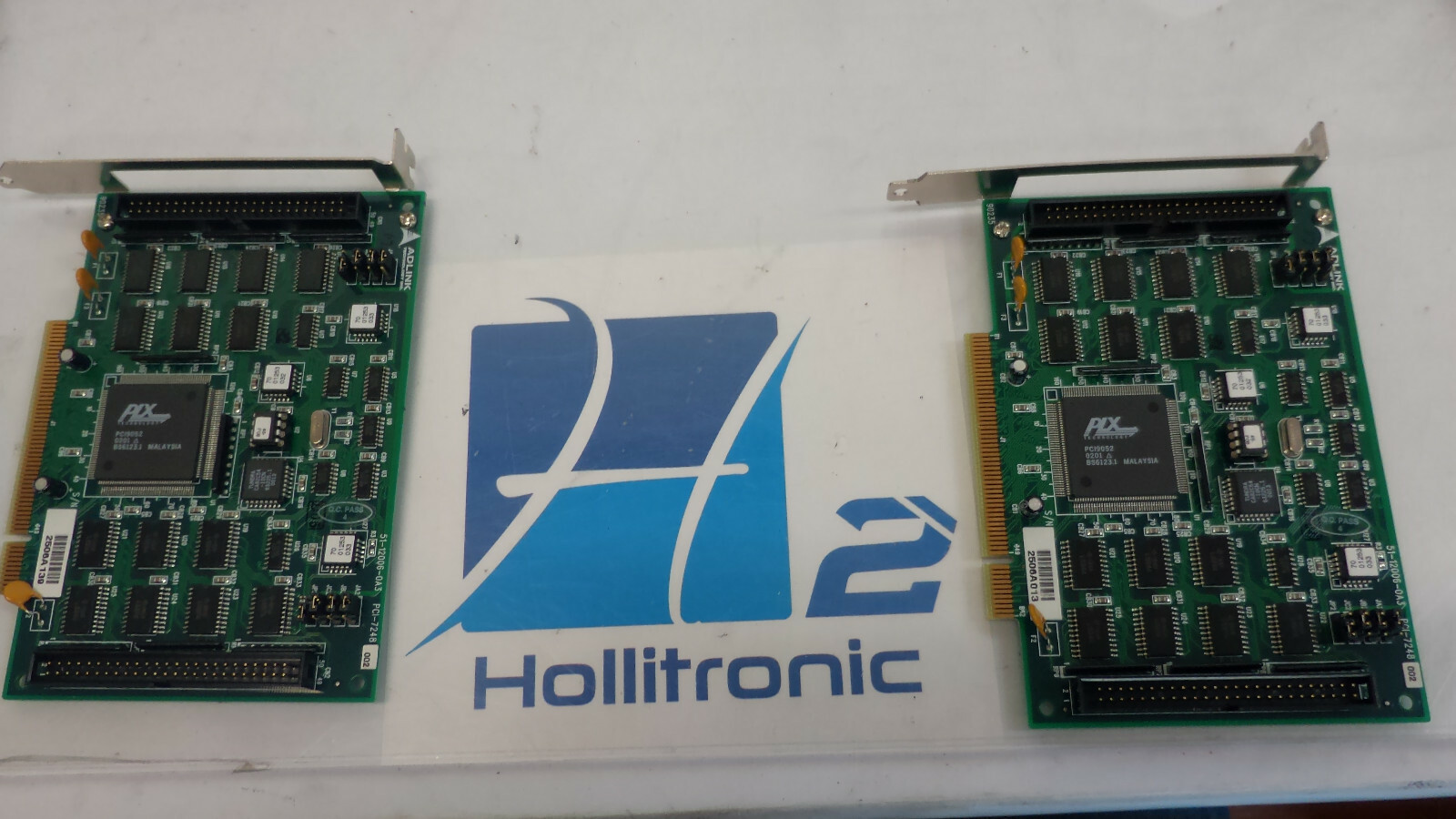 ADLINK Compatible Card PCI-7248 002