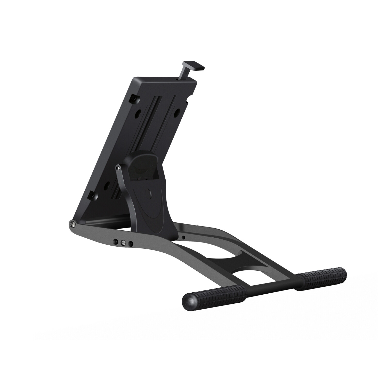 HUION ST100A Adjustable Drawing Tablet Stand Monitor for Kamvas Pro 24 (4K)
