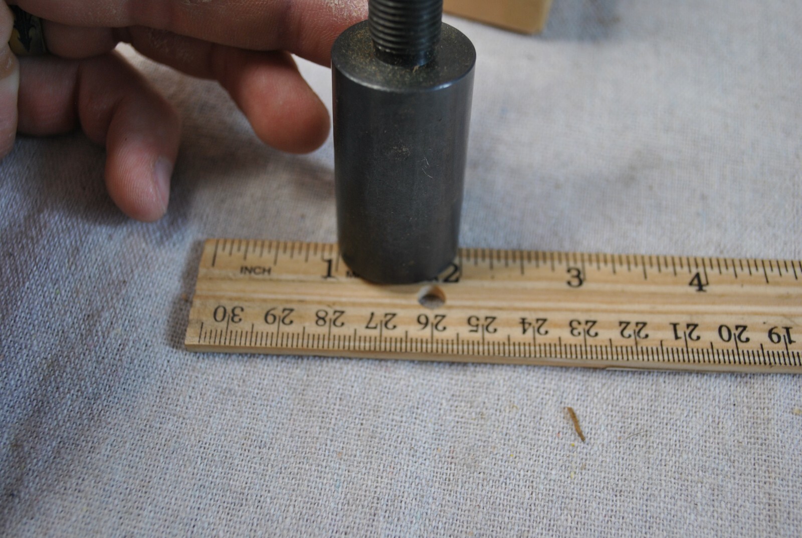 herter's inc.12 gauge reloader part