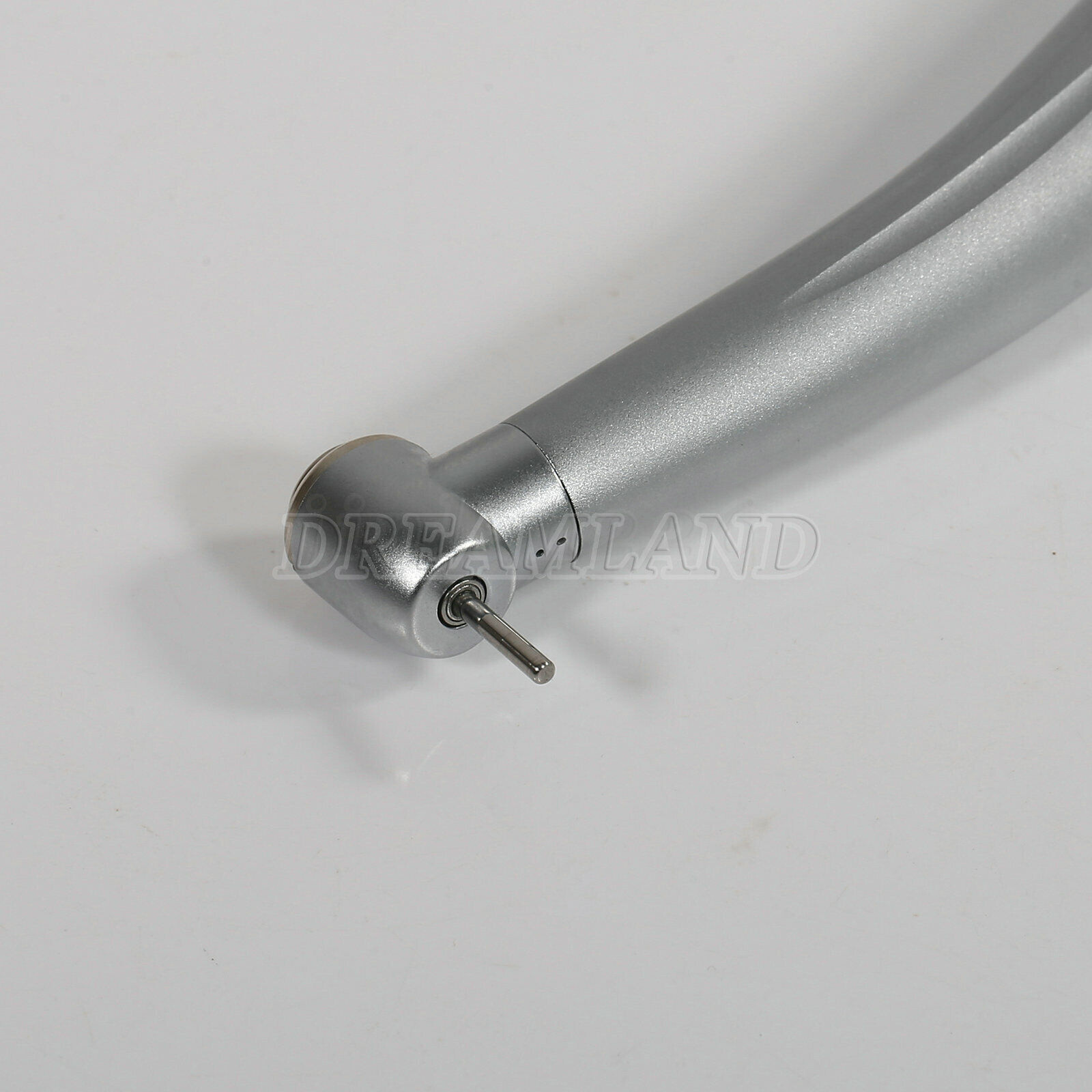 1-10*NSK Style Dental High Speed Push Handpiece + 4 HOLES Coupler Quick Coupling