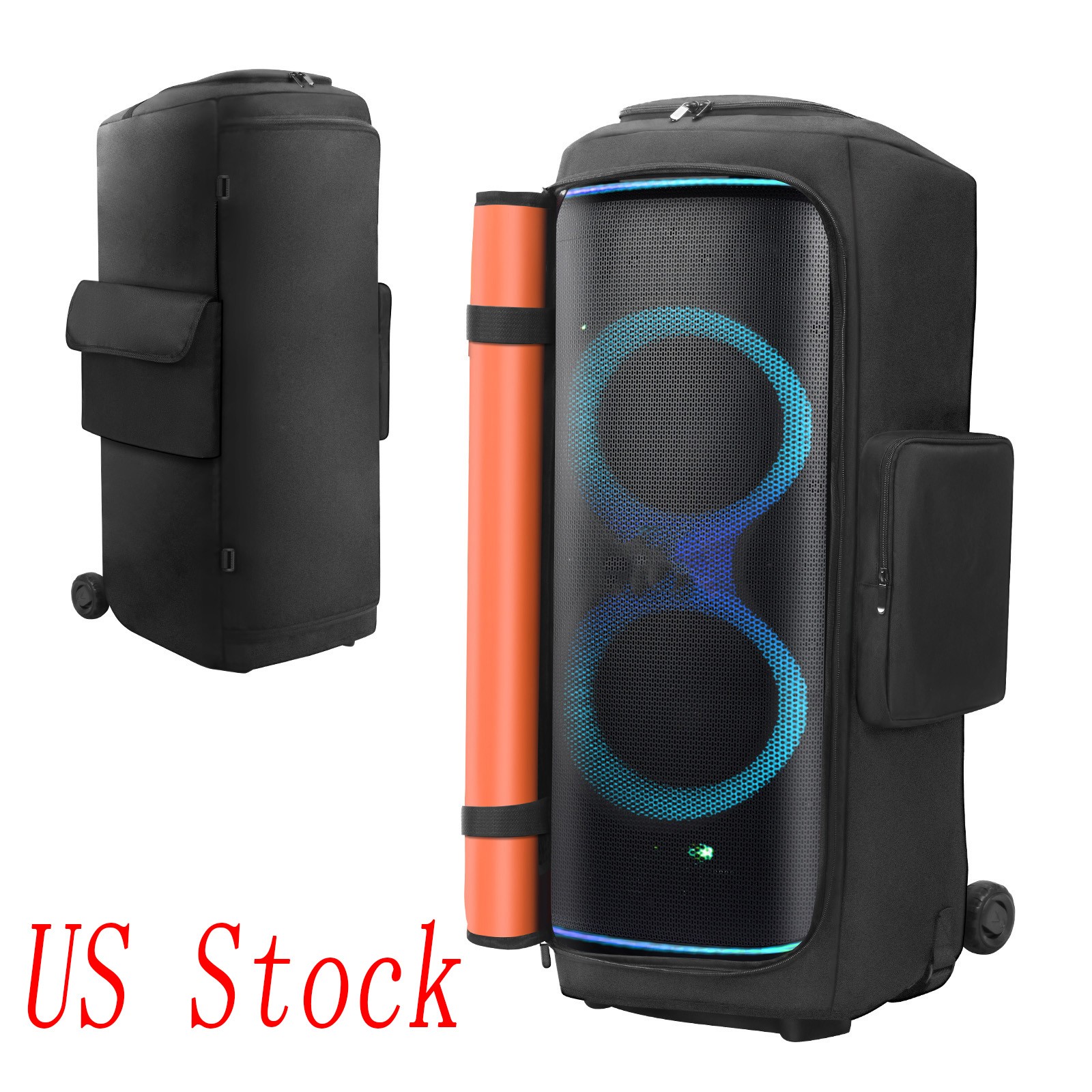 For JBL PARTYBOX 720 Portable Travel Carry Case Speaker Protective Storage Bag