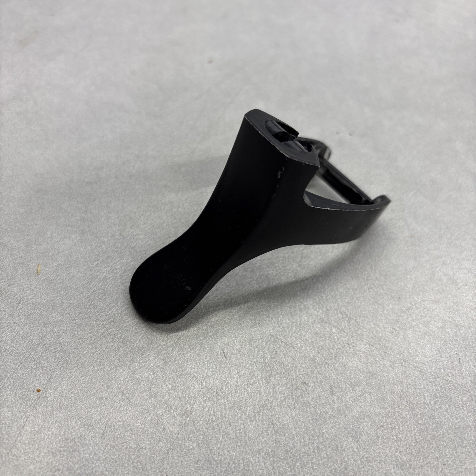 NOS VINTAGE SKI DOO THROTTLE LEVER 080-0041