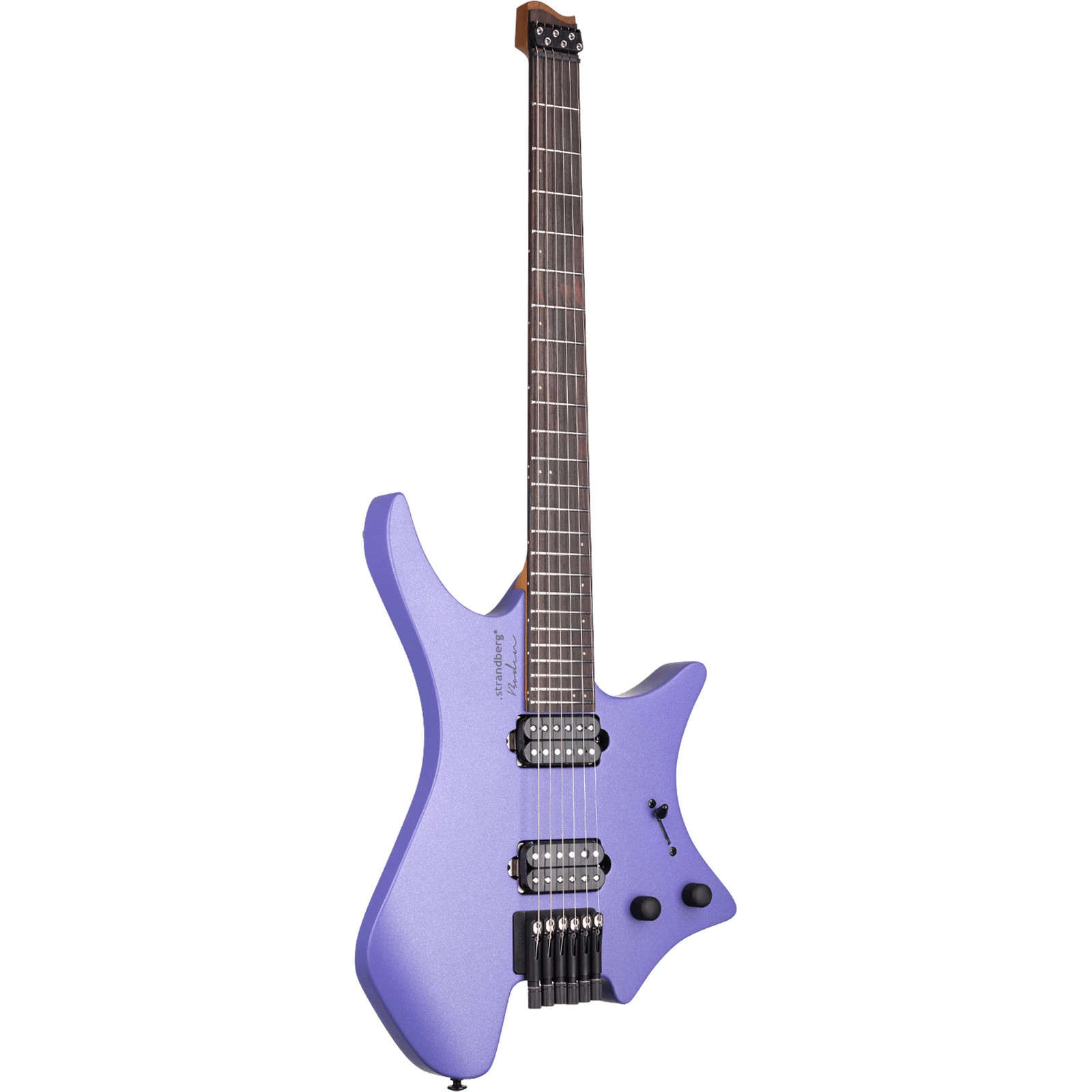 Strandberg Boden Essential 6 String Electric Guitar - Future Dusk
