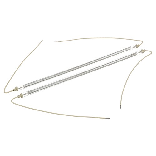 Vollrath B204121 Quartz Element PK2 120V 875W Compact Replacement