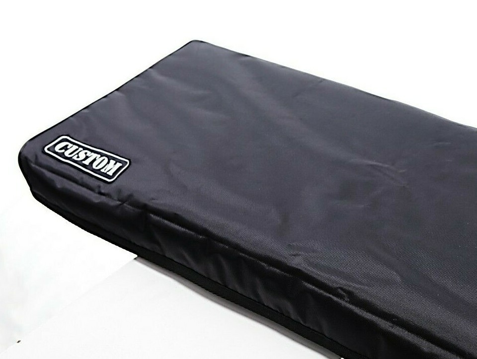 Custom padded cover for DISCO 240 DMX Controller