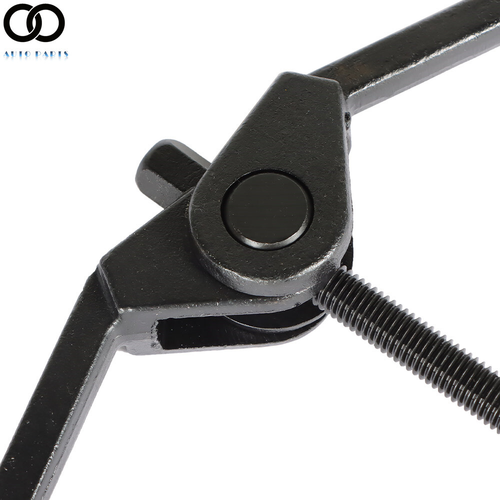 5-in-1 Ball Joint Separator, Pitman Arm Puller, Tie Rod End Tool Set for End
